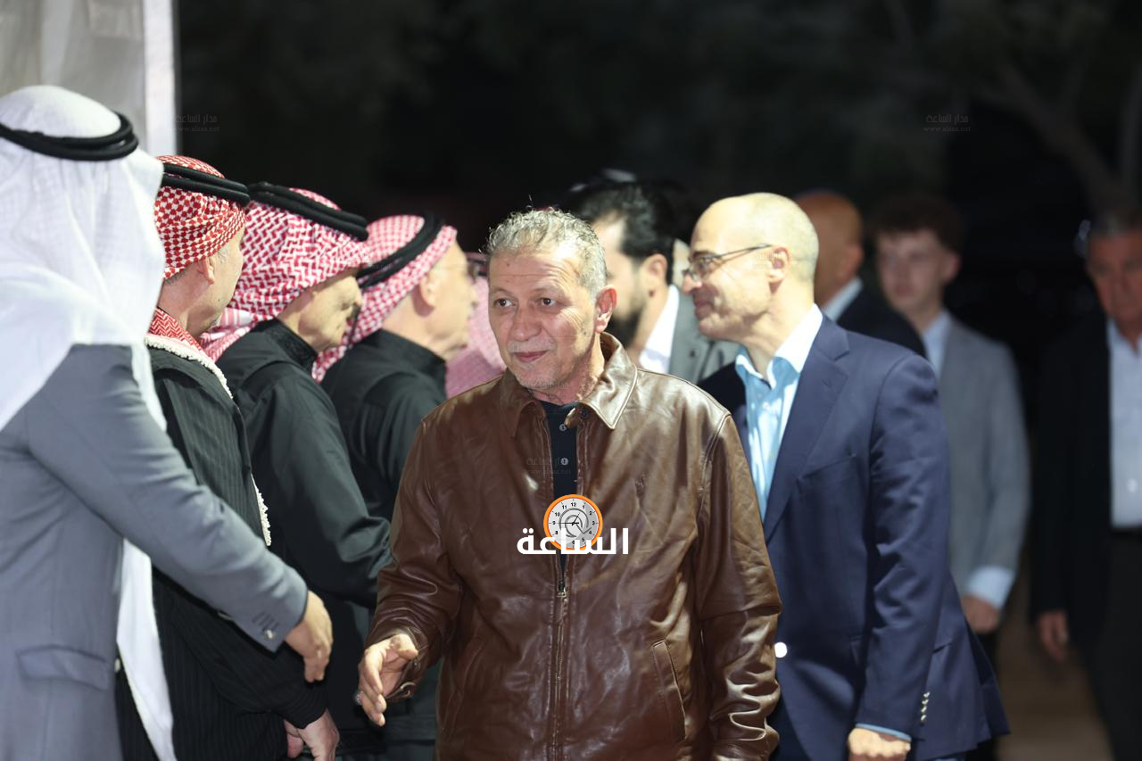 Madar Al-Saa Images 0.34086808551981984