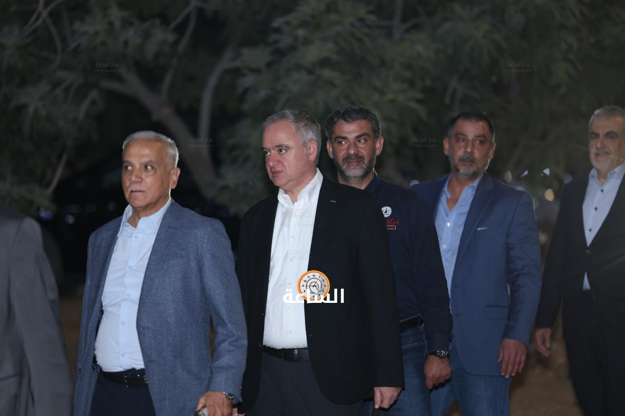 Madar Al-Saa Images 0.05128850520249095
