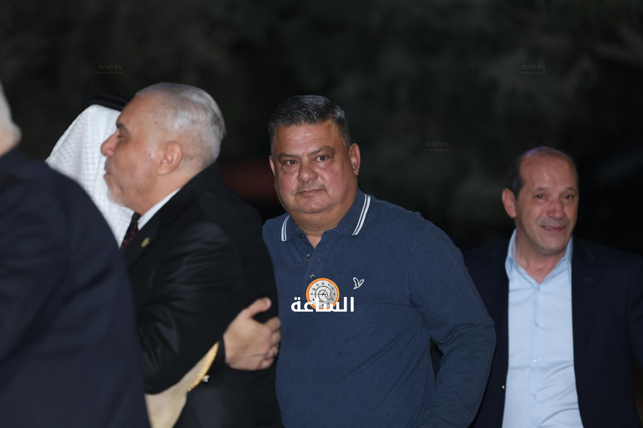 Madar Al-Saa Images 0.8263234338842714