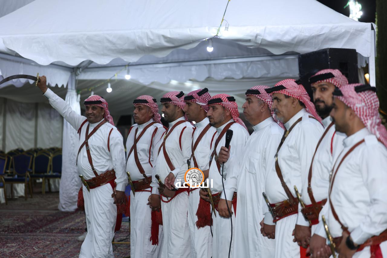 Madar Al-Saa Images 0.8486661892628155
