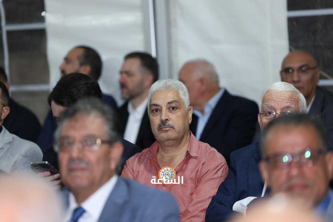 Madar Al-Saa Images 0.17976739382598161