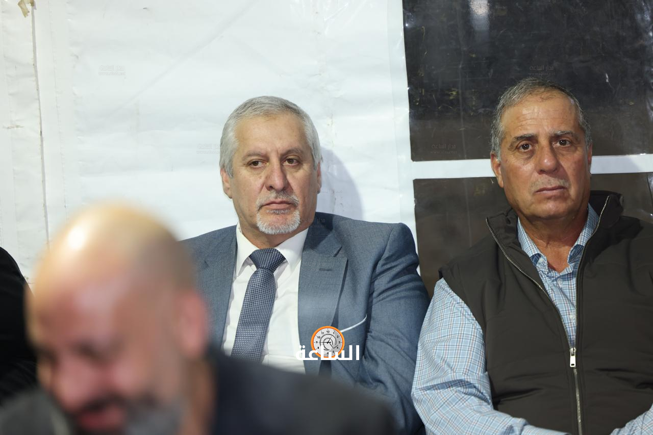 Madar Al-Saa Images 0.9076525918254438