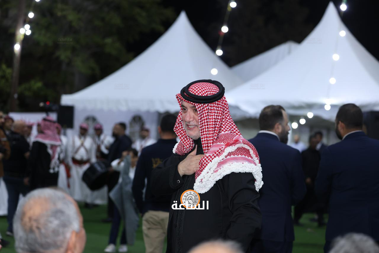 Madar Al-Saa Images 0.19152185929422616