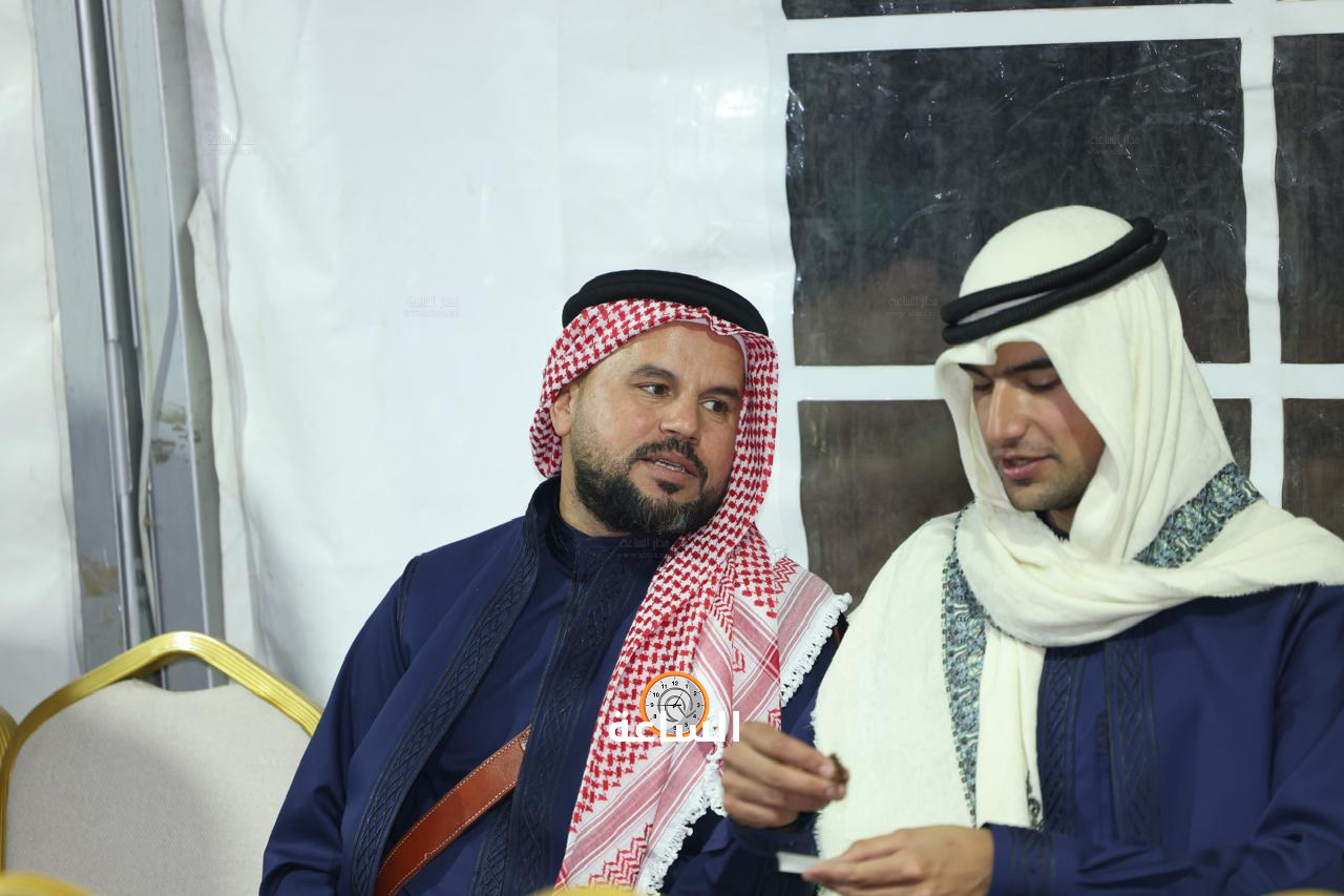 Madar Al-Saa Images 0.9678425979916406