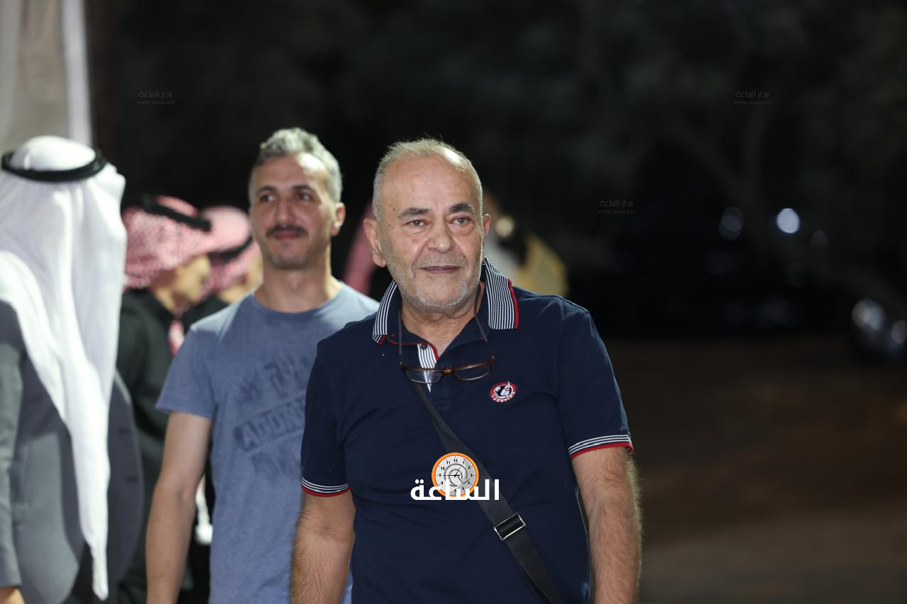 Madar Al-Saa Images 0.28624190339177114