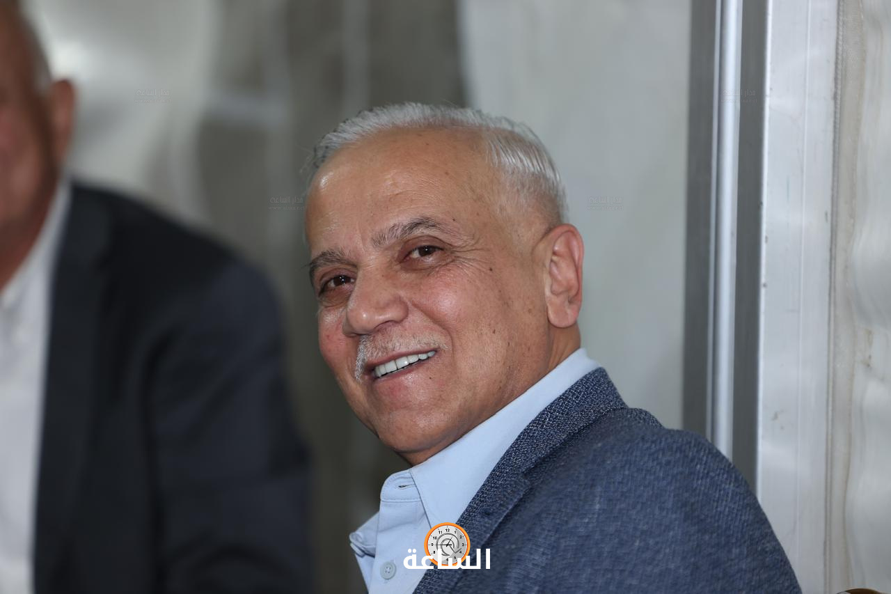 Madar Al-Saa Images 0.5294712792672909