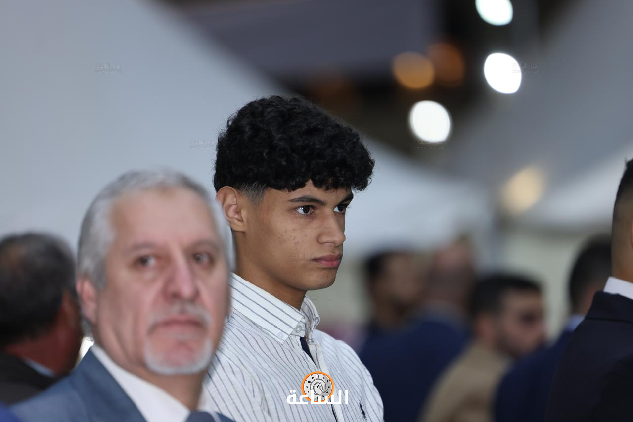 Madar Al-Saa Images 0.7968830854035962