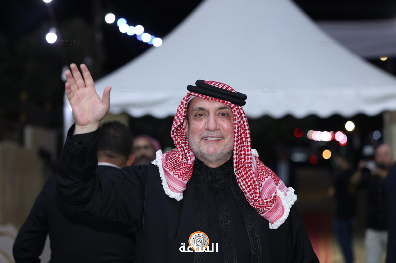Madar Al-Saa Images 0.9909782055629593