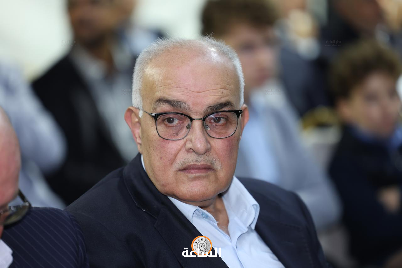Madar Al-Saa Images 0.2728460282183236