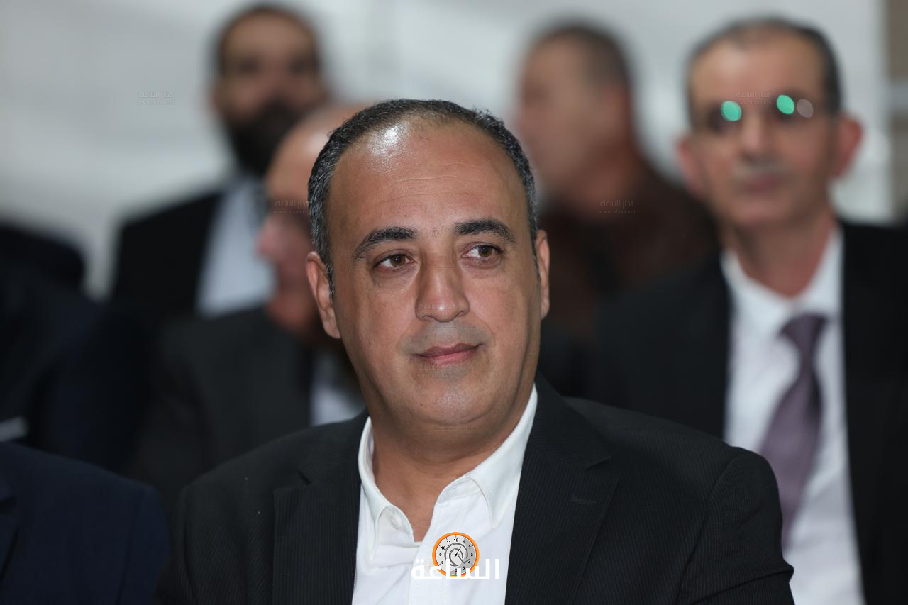 Madar Al-Saa Images 0.41884007674054924
