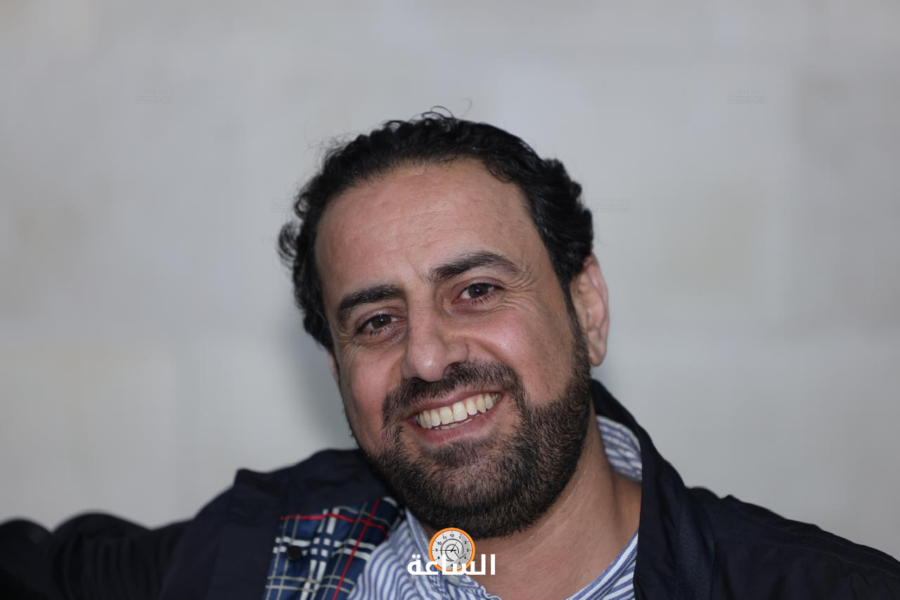 Madar Al-Saa Images 0.47708238923268886