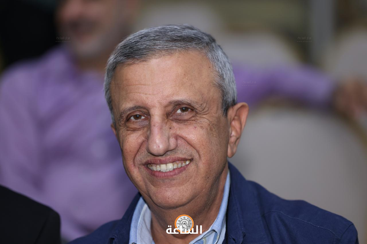 Madar Al-Saa Images 0.16957804718331848
