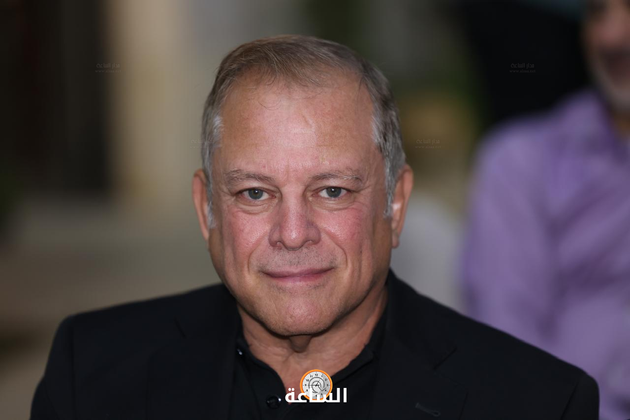 Madar Al-Saa Images 0.11042552889199309