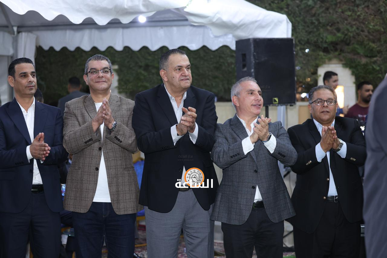 Madar Al-Saa Images 0.17166601017580996