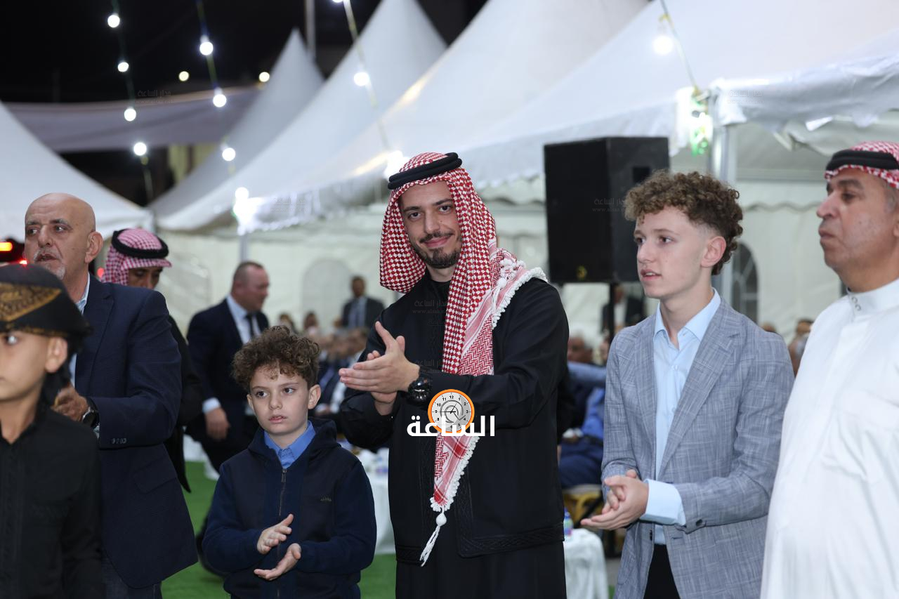 Madar Al-Saa Images 0.9688244142971595