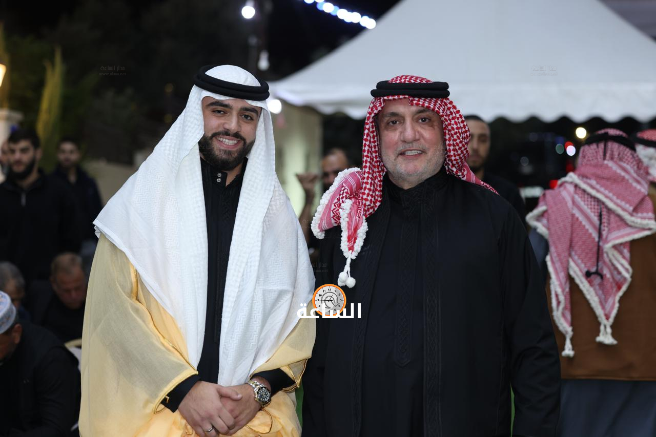 Madar Al-Saa Images 0.8815513408163266