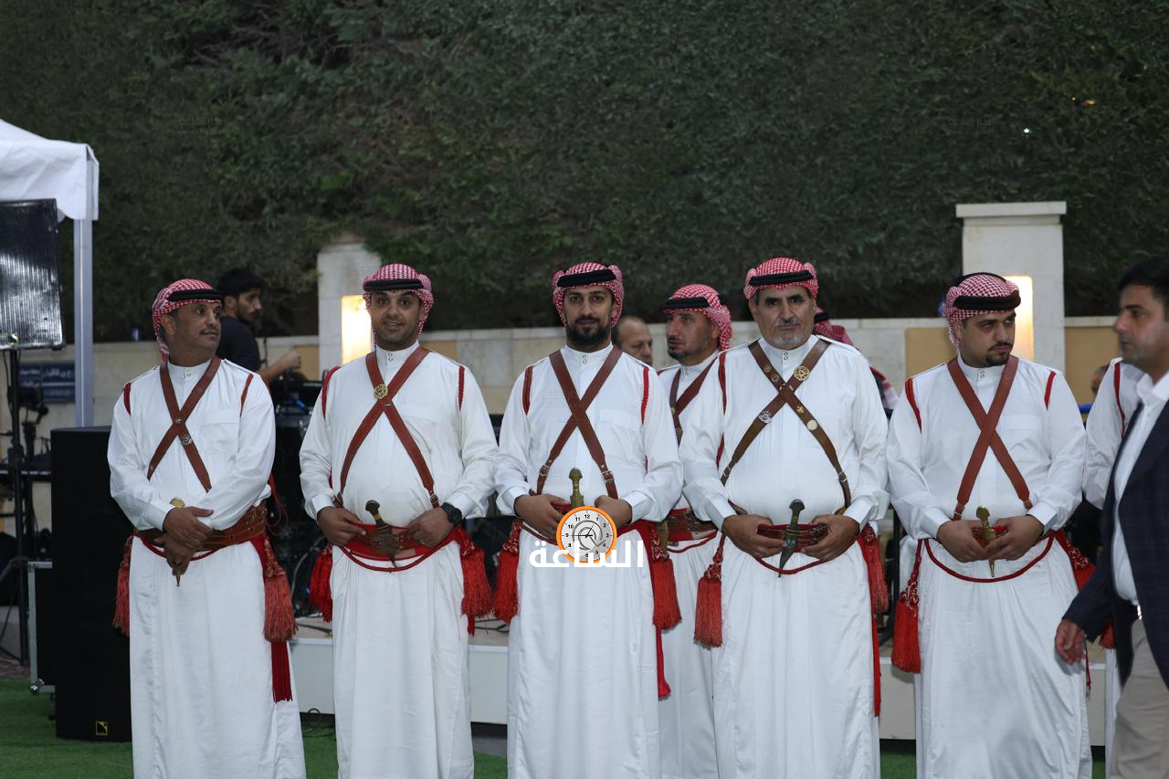 Madar Al-Saa Images 0.8596289080078164