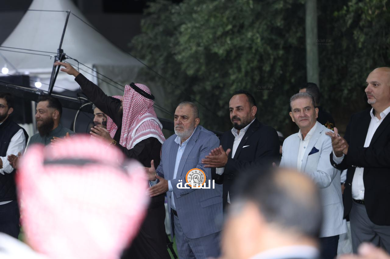 Madar Al-Saa Images 0.238551444134389