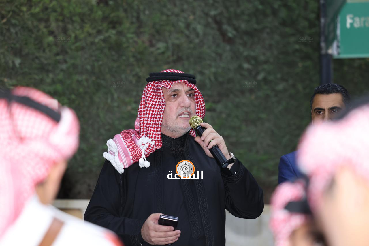 Madar Al-Saa Images 0.4828302269350576