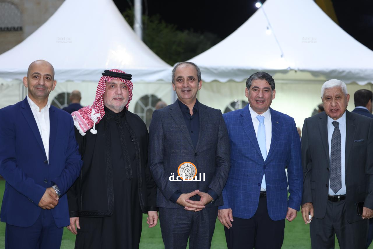 Madar Al-Saa Images 0.3172641288456075