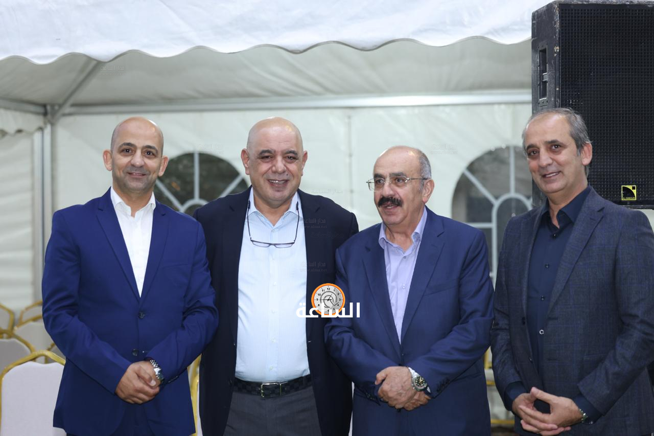 Madar Al-Saa Images 0.5551219933114578