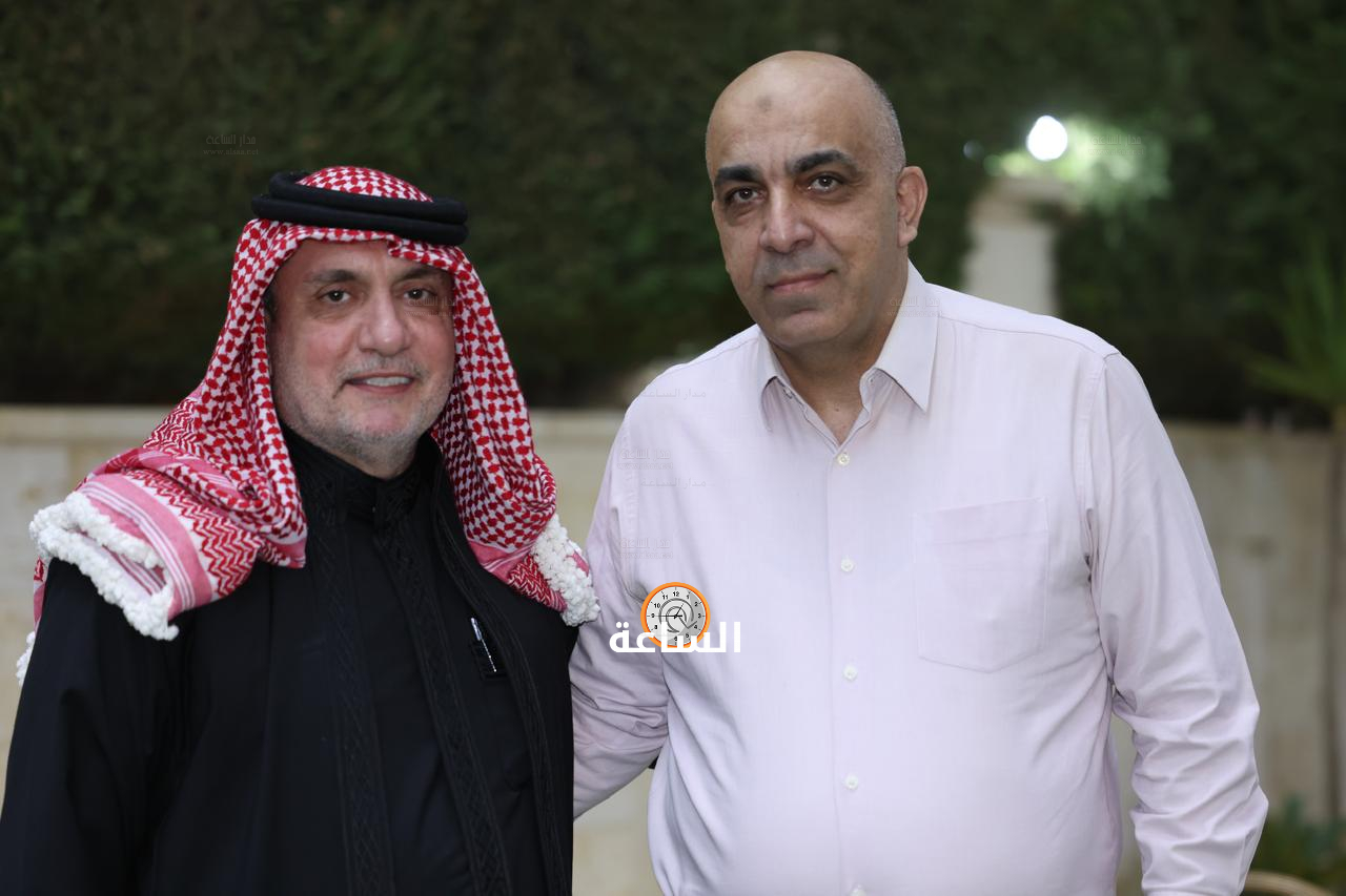 Madar Al-Saa Images 0.166615248829729