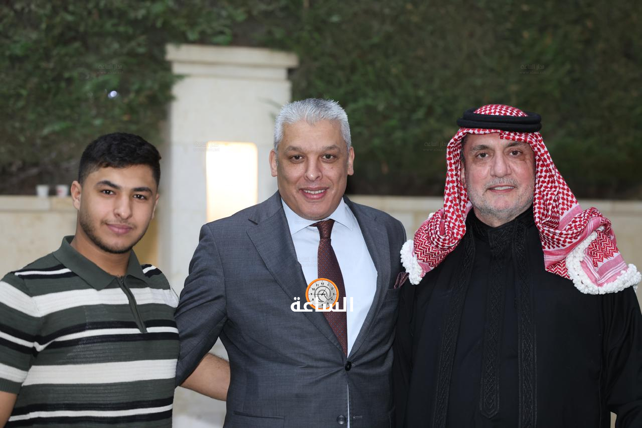 Madar Al-Saa Images 0.38474452666314485