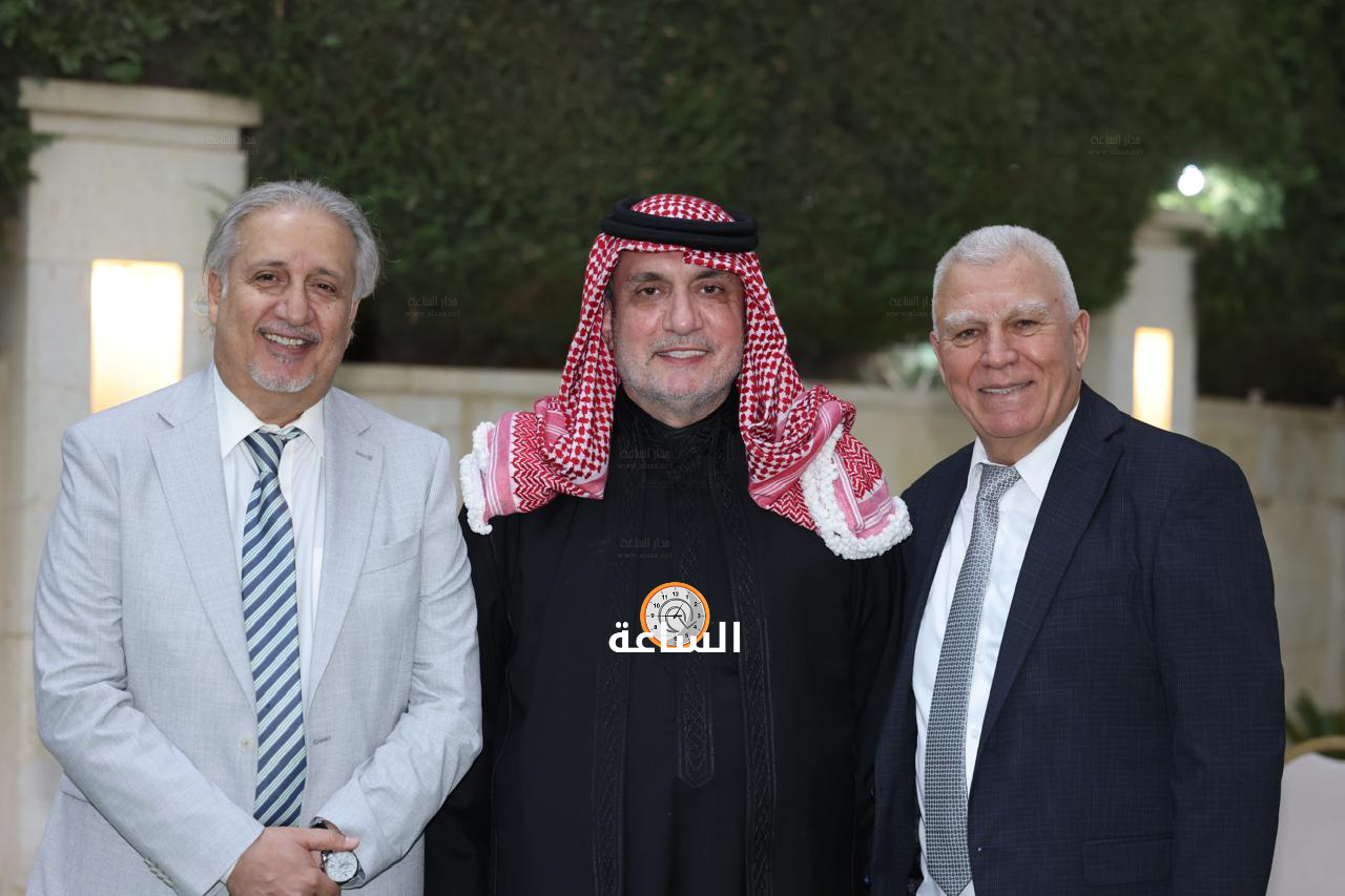 Madar Al-Saa Images 0.2284243107868834