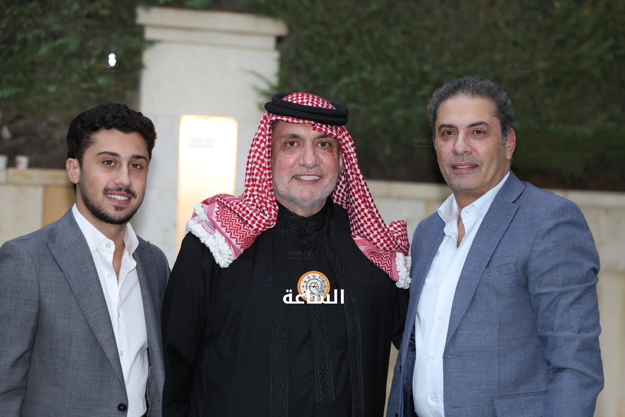Madar Al-Saa Images 0.79353881144183