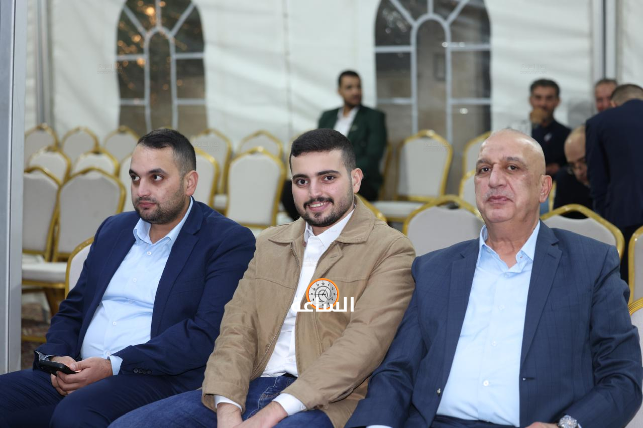 Madar Al-Saa Images 0.4394743412986335