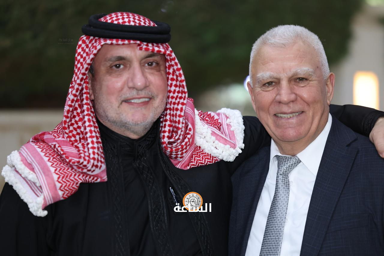 Madar Al-Saa Images 0.9017194461389453