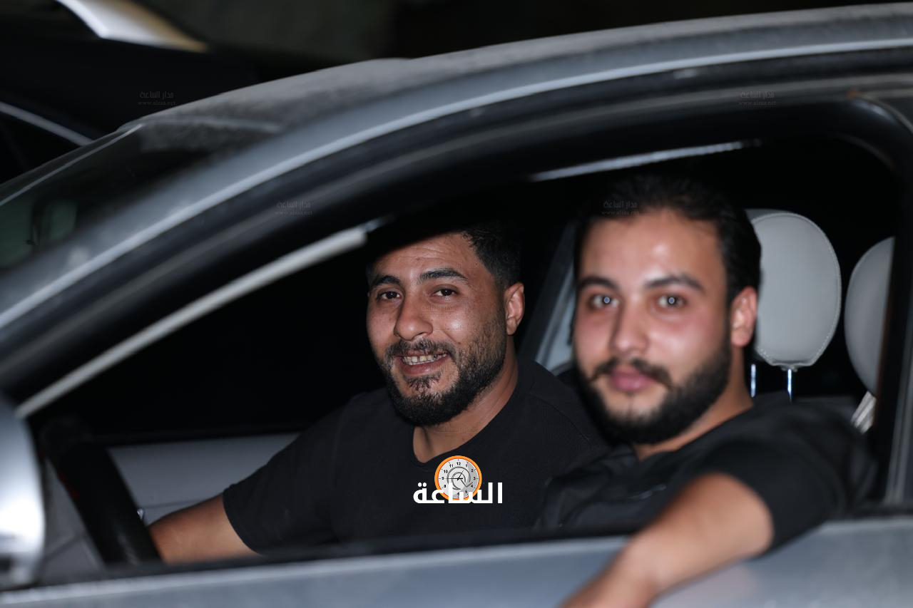 Madar Al-Saa Images 0.7269862460933709