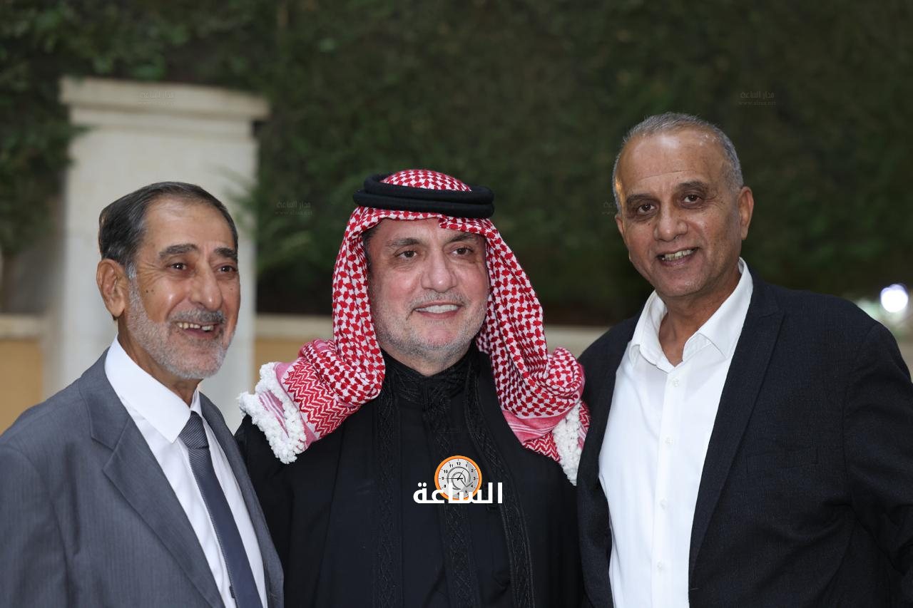 Madar Al-Saa Images 0.028297383457585923