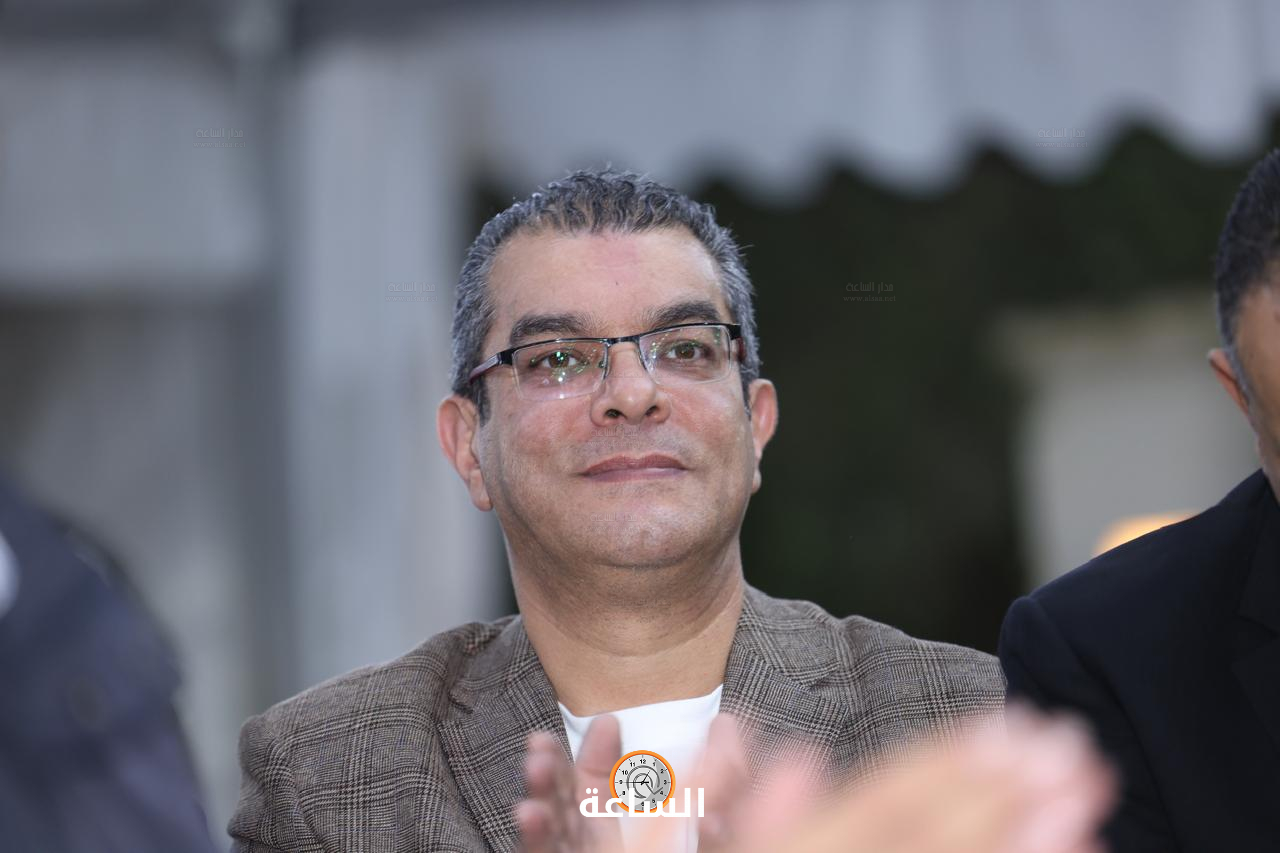 Madar Al-Saa Images 0.17723393674554244