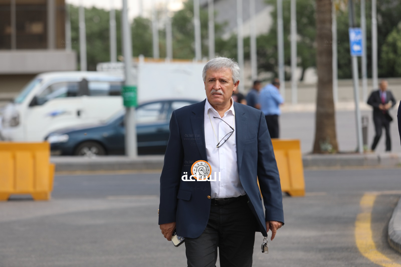 نضال القطامين