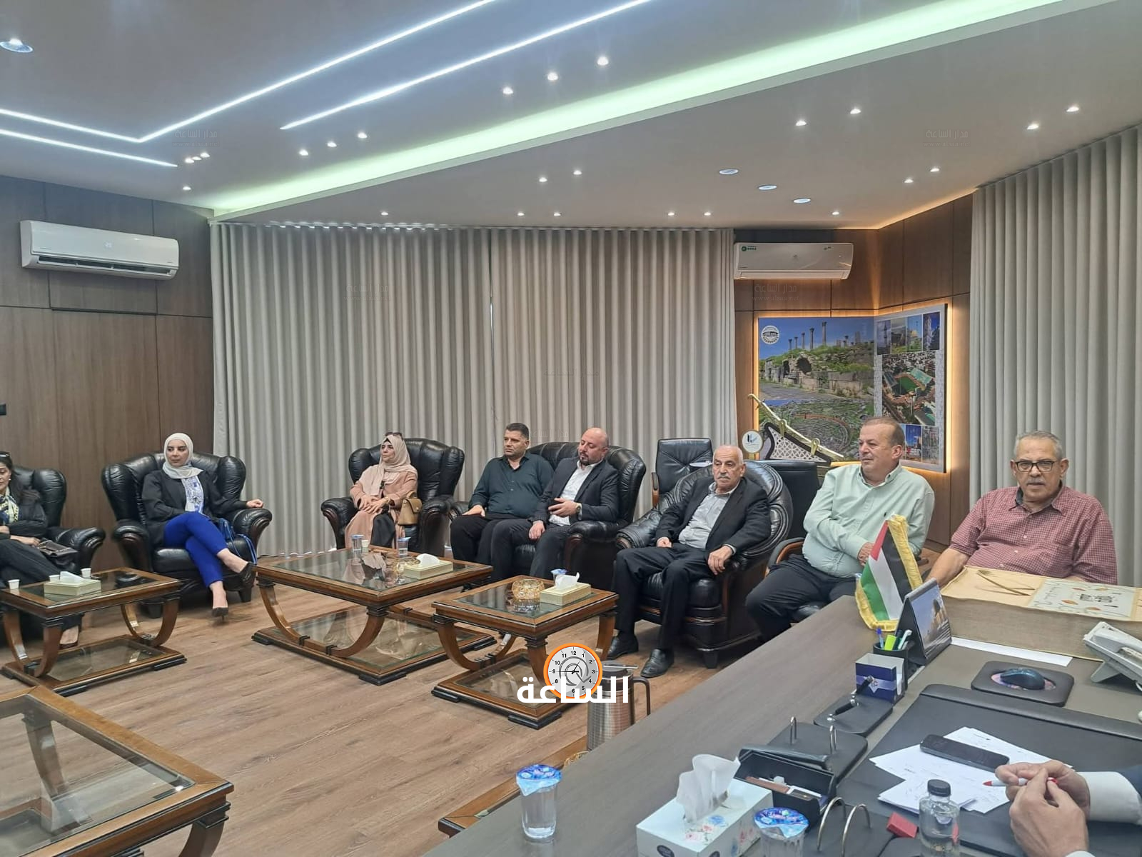 Madar Al-Saa Images 0.91547167916538