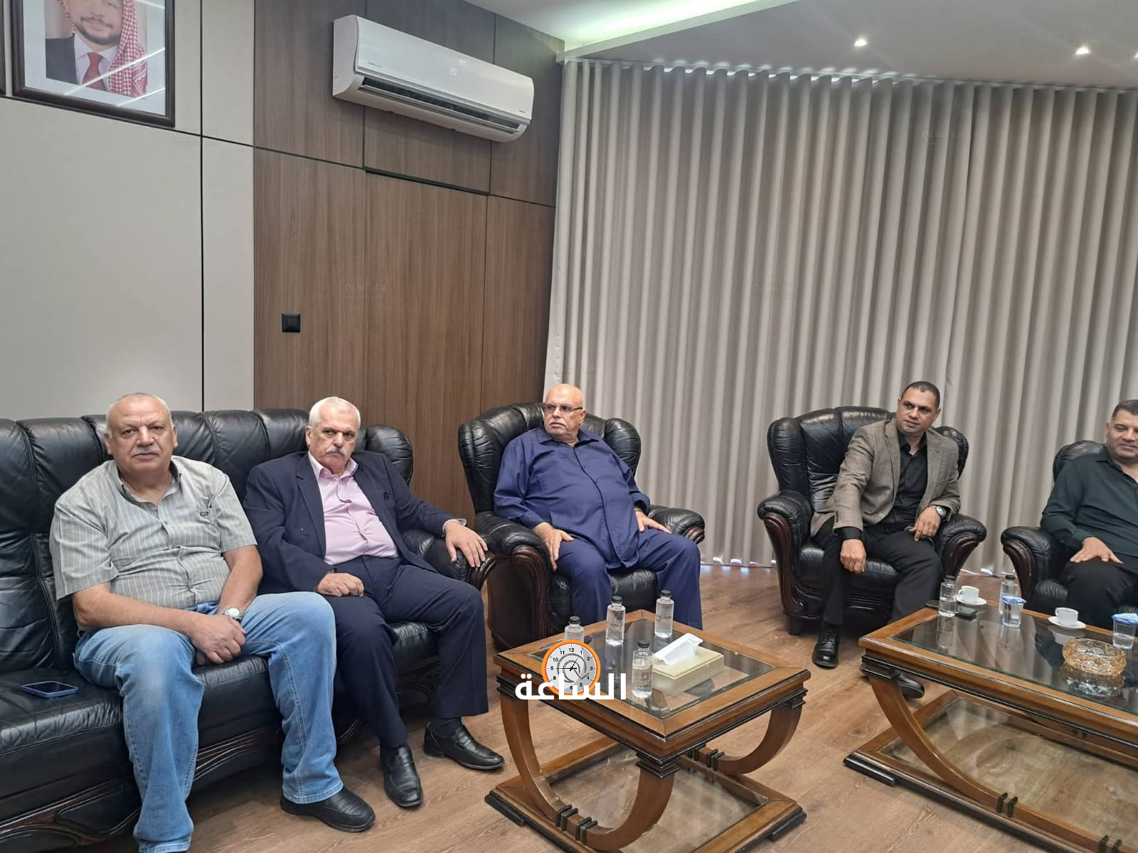 Madar Al-Saa Images 0.594002976418659