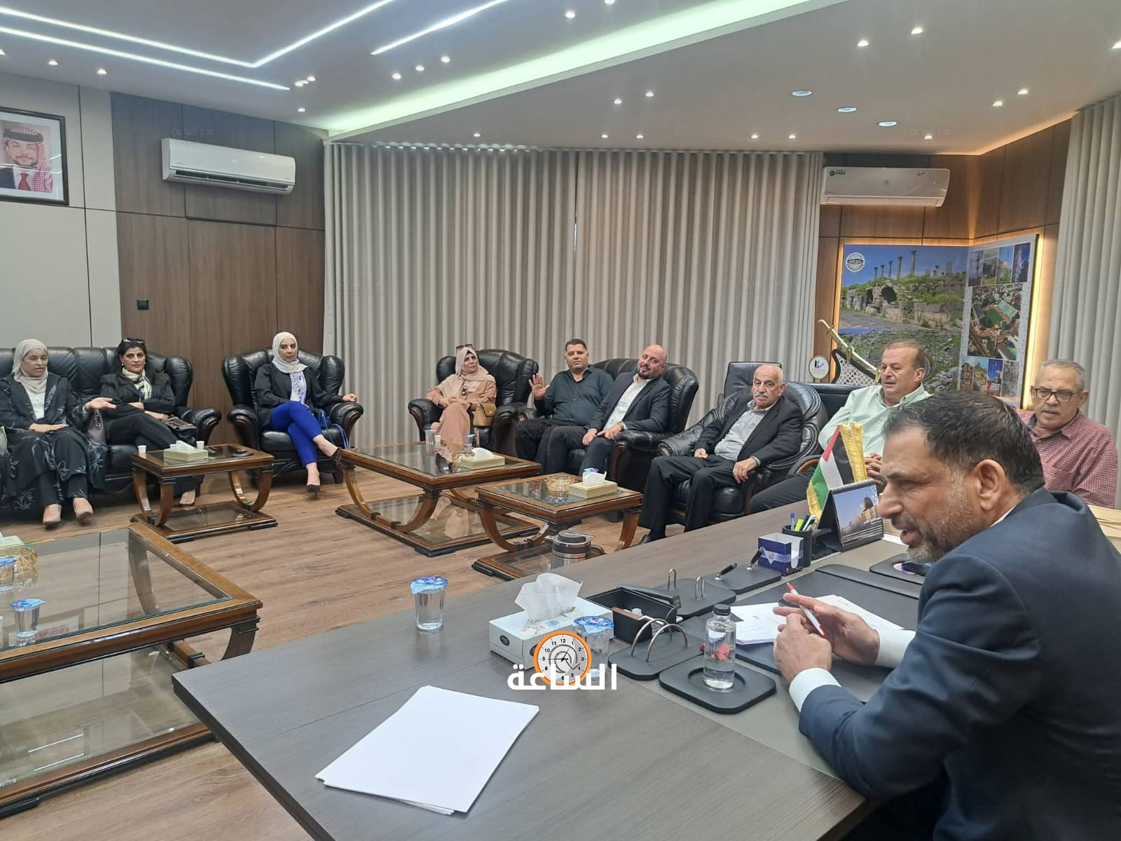 Madar Al-Saa Images 0.5049164709489596