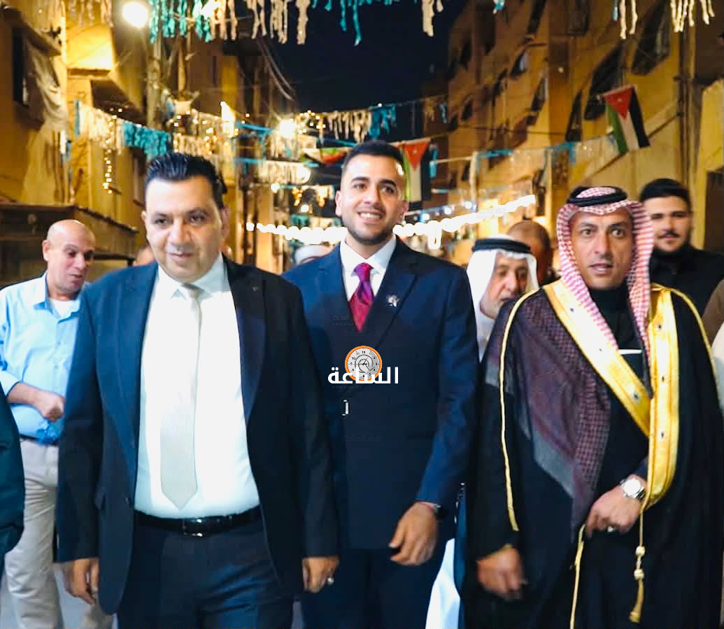 Madar Al-Saa Images 0.8053074444933743