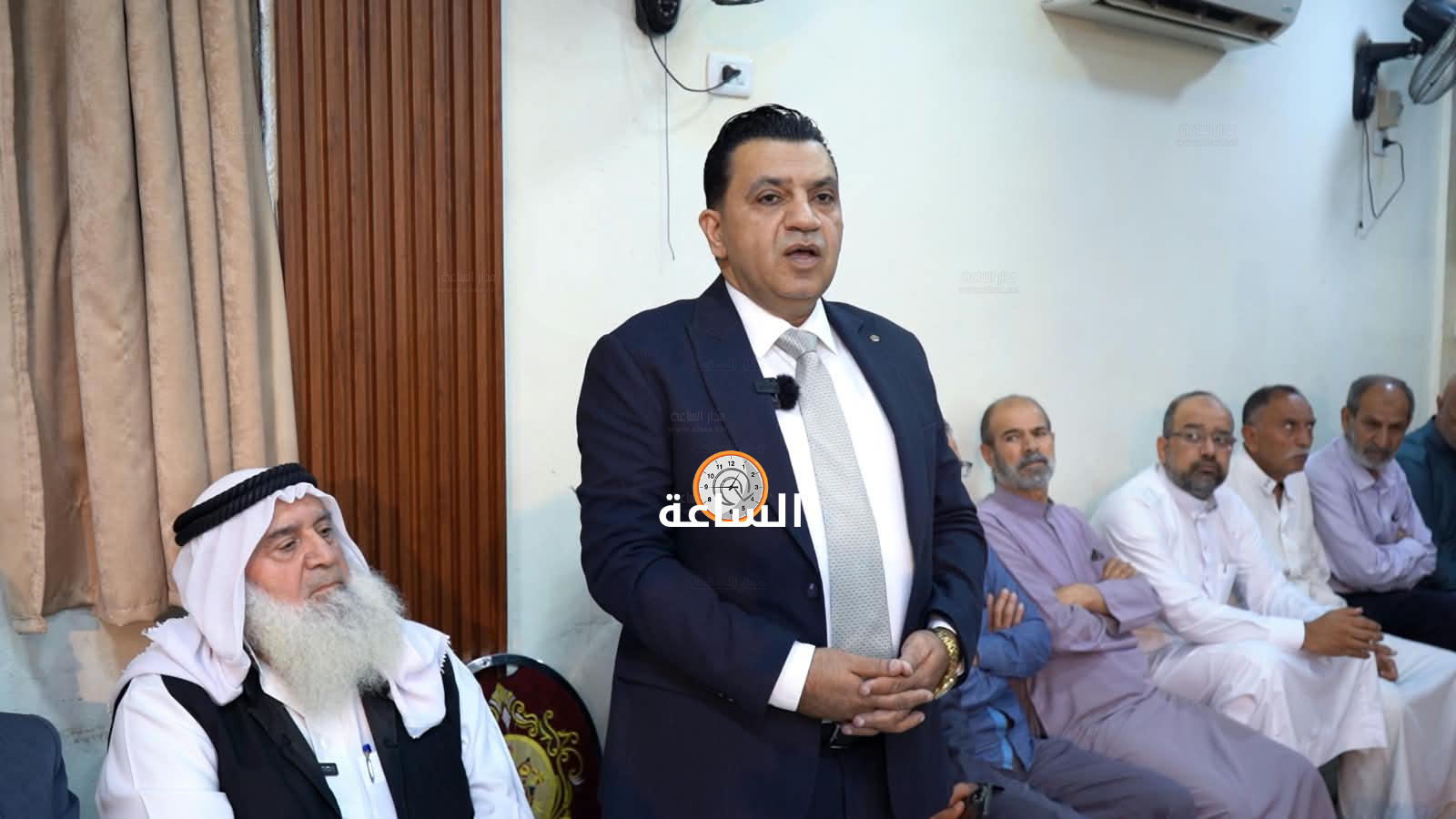 Madar Al-Saa Images 0.09598890042877073