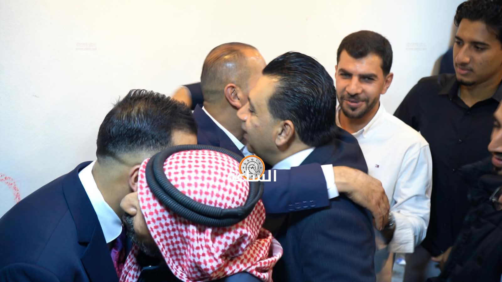 Madar Al-Saa Images 0.1394406362827315