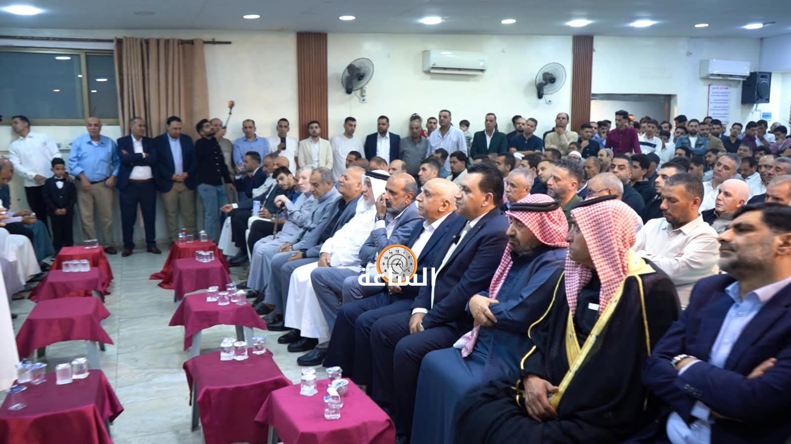 Madar Al-Saa Images 0.7586000059800306
