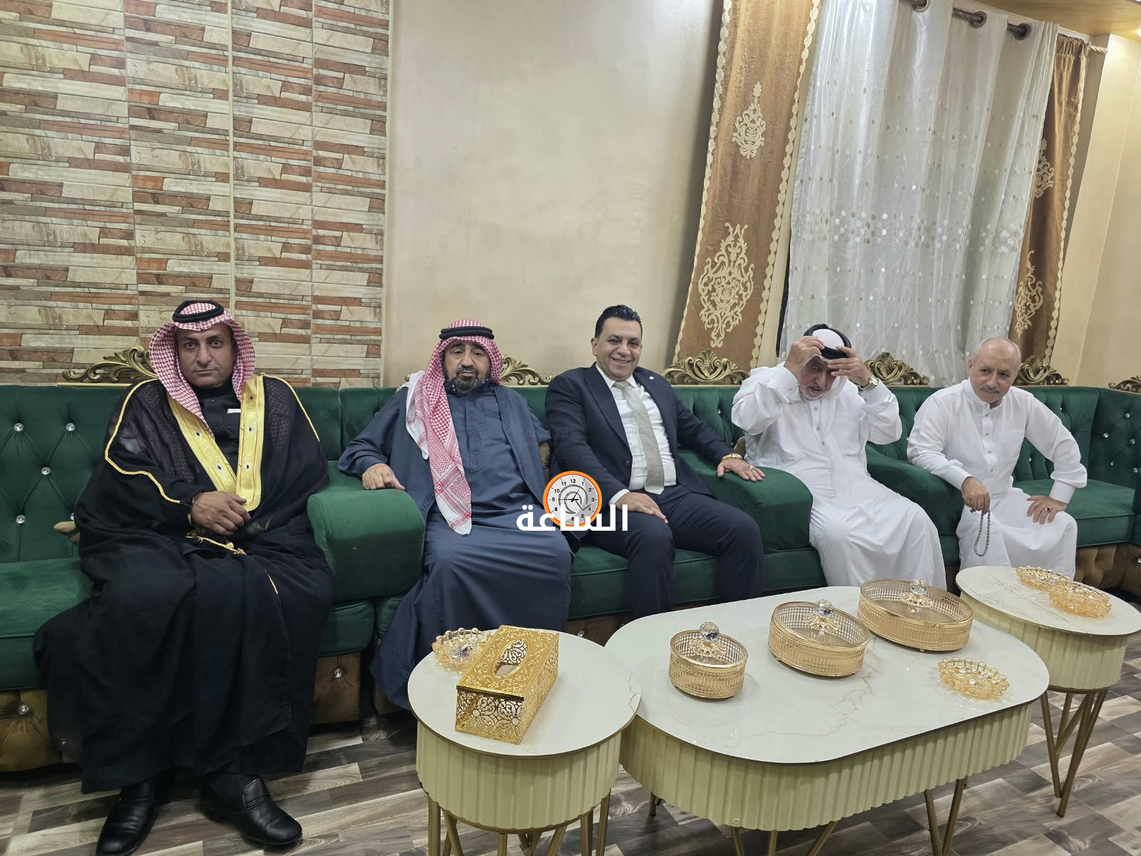 Madar Al-Saa Images 0.11054411993862479