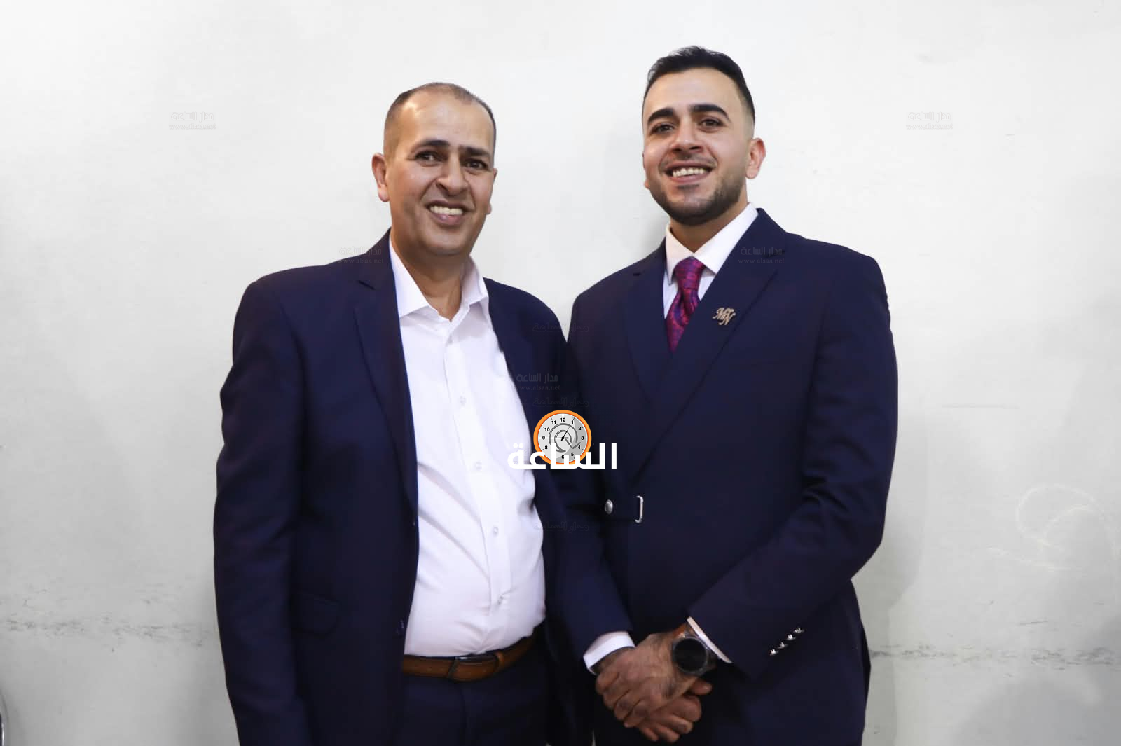Madar Al-Saa Images 0.40271012957947694