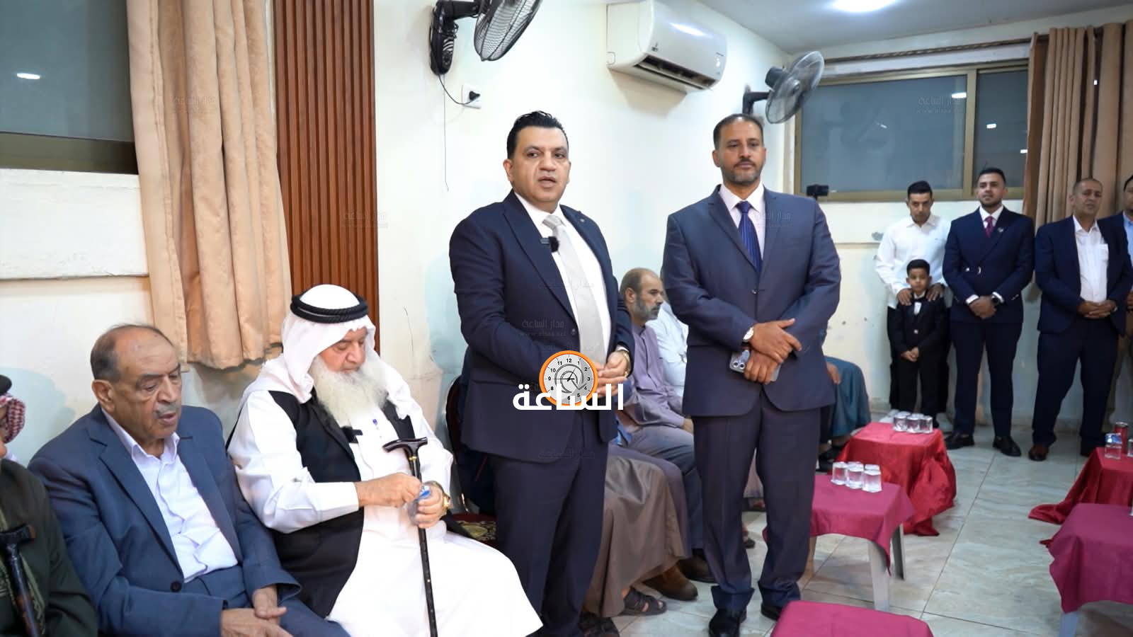 Madar Al-Saa Images 0.6355579429796339