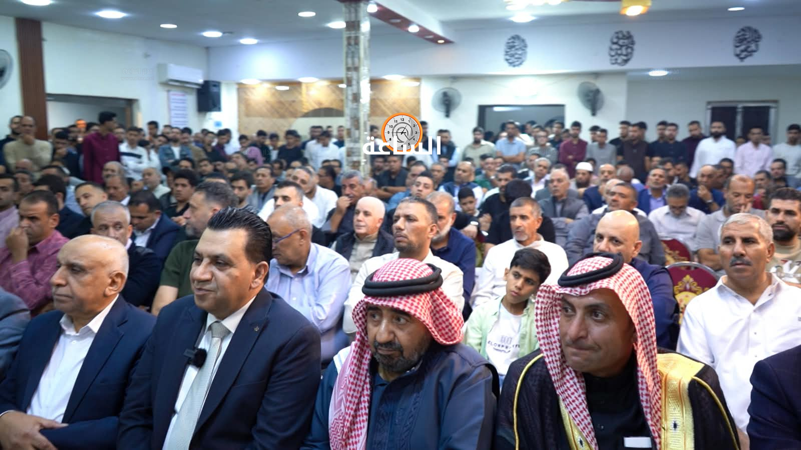 Madar Al-Saa Images 0.36744127280600725