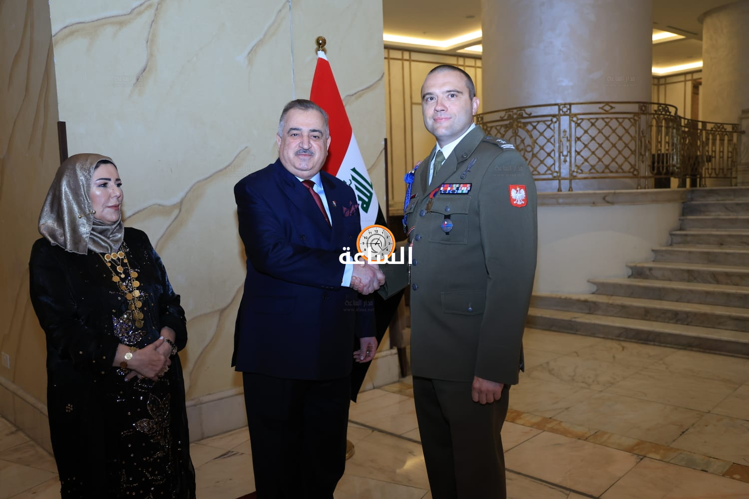 Madar Al-Saa Images 0.4833624997389595
