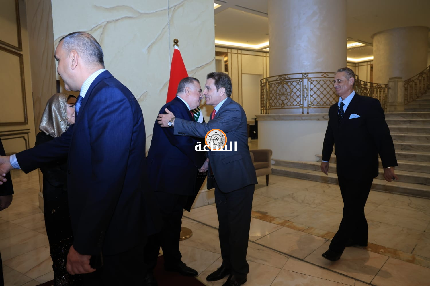 Madar Al-Saa Images 0.14557727035133006