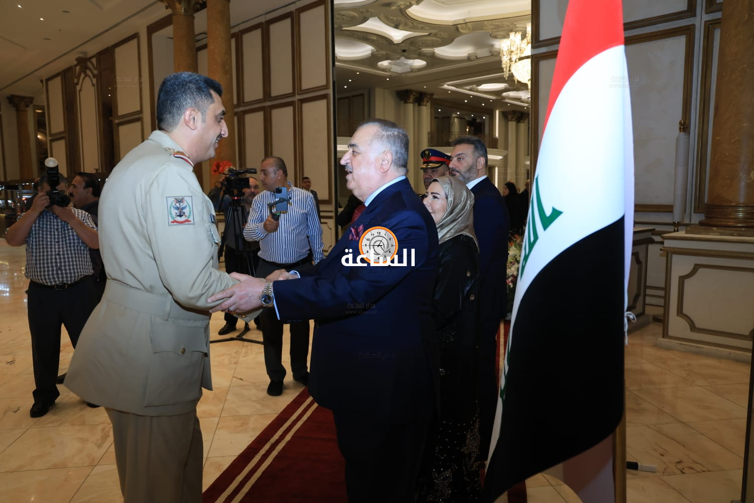 Madar Al-Saa Images 0.6628212615506002