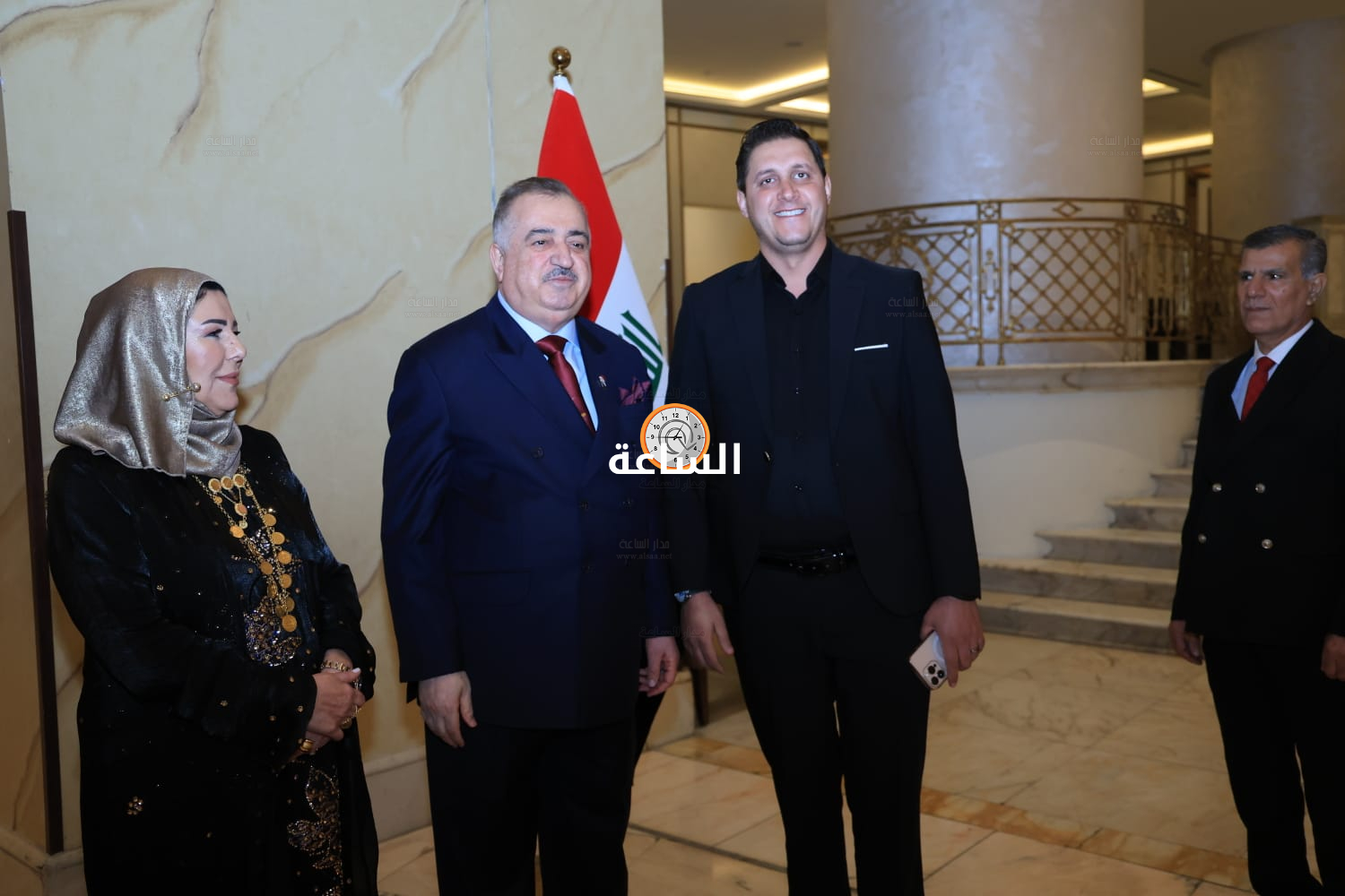 Madar Al-Saa Images 0.6473025825070411
